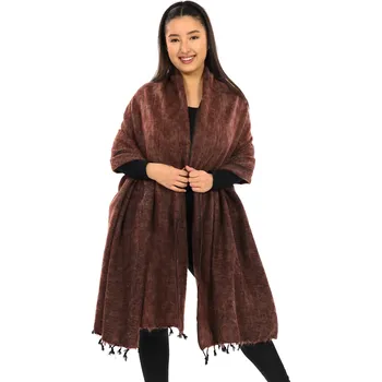 deka Himalife Deka/pléd Yak wool Nepal 108