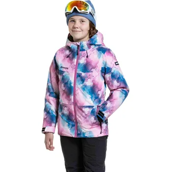 Dětská dívčí bunda Meatfly Deliah Bubles 25/26 134