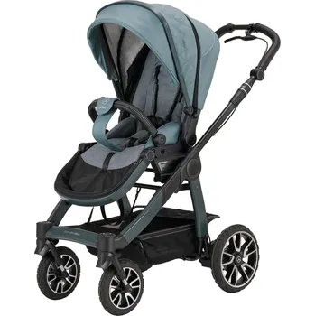 Kočárek Hartan All-Terrain 611