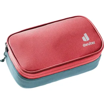 Pláštěnka na batoh Univerzální pouzdro Deuter Pencil Case currant-arctic
