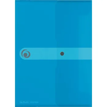 Pořadač/Organizér A5 Herlitz