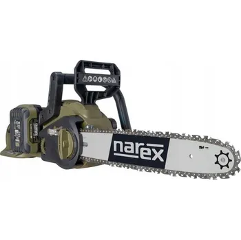 Motorová pila Řetězová pila Narex
