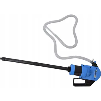 Čerpadlo Ruční pumpa na AdBlue PLP Groz