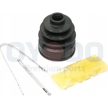 Posilovač řízení OYODO MANŽETA VNITŘNÍHO KLOUBU HYUNDAI