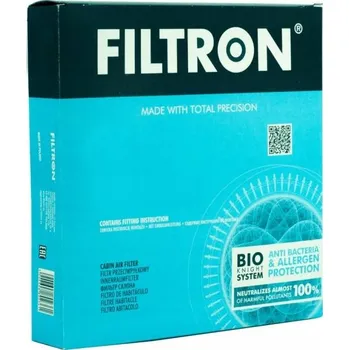 Kabinový filtr Filtron K 1229A Filtr, kabinový filtr