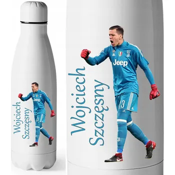 Termoska Termoska - Termoláhev - Wojciech Szczęsny - pro fanouška
