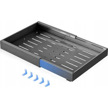 Kuchyňská skříňka Šuplík VÝSUVNÉ ZÁSUVKY KUCHYŇSKÉ KOŠE ORGANIZER