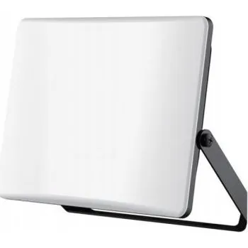 LED Projektor V-TAC 100W LED 3v1 CCT 100lm/W Mléčný Kryt VT-44107CCT 3000