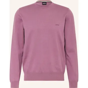 Pánský svetr Boss Pánský Svetr Pacas, fialová, S