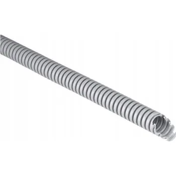 kabelová chránička Husí Krk Elettrocanali 50 mm x 25 m