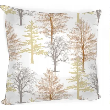 Povlak na dekorativní polštářek Povlak na polštář 70x80 cm