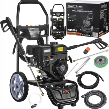 Vysokotlaký čistič VYSOKOTLAKÝ ČISTIČ 7HP 360 BAR