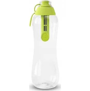 Láhev Filtrační láhev Dafi Soft 0,5 l bezbarvá