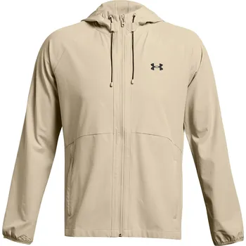 Pánská bunda Bunda Under Armour Brown 489887 2XL