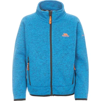 Trespass Blue Marl 1337689 3-4 Yrs