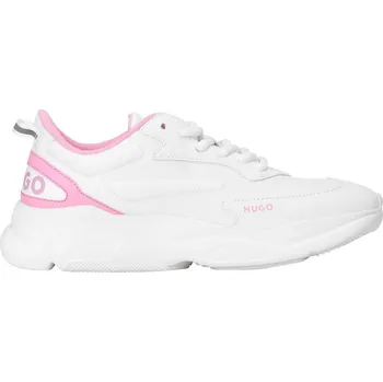 Dámská obuv Tenisky Hugo Medium Pink 515350 6 (39)