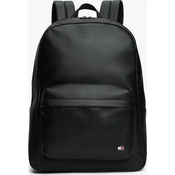 Sportovní batoh Batoh Tommy Hilfiger Black 9280639 One Size