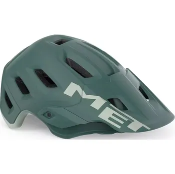 Cyklistická přilba MET Cyklistická přilba - ROAM MIPS - zelená