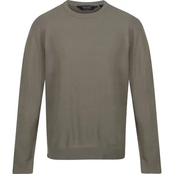 Pánský svetr Svetr Regatta Fauna Pique 798059 M