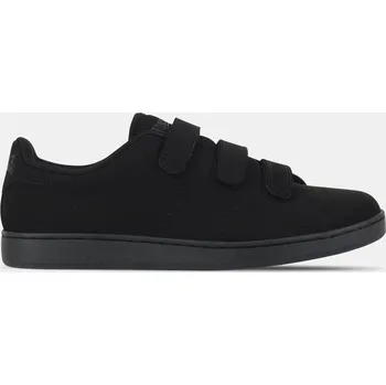 Pánské tenisky Tenisky Lonsdale Black Nu 7445706 11 (46)