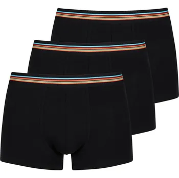Boxerky Boxerky Paul Smith Black 79 3792469 X Large