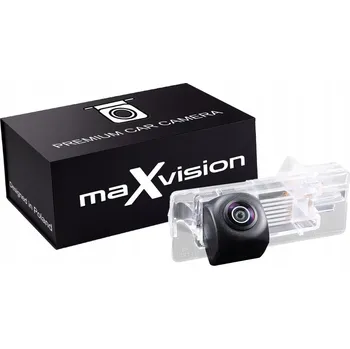 COUVACÍ KAMERA NTSC/AHD 170° RENAULT DACIA