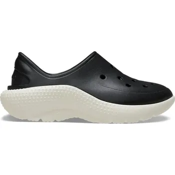 Dívčí obuv Boty Crocs BlackChalk 911239 C9 (27)