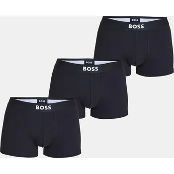 Boxerky Boxerky Boss Print 4570207 2X Large