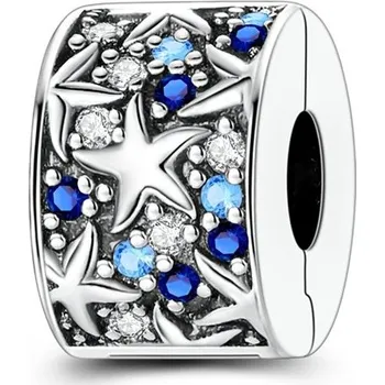 Přívěsek Stříbrný přívěsek na náhrdelník či náramek | přívěsek, korálek - KTC1631