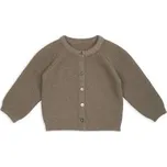 LODGER Pletený svetřík Merino Buffalo vel. 56