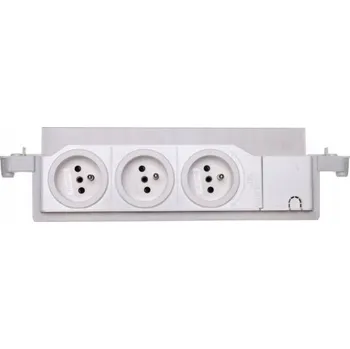 vypínač Rozvodnice Hager 230 V IP20 16 A