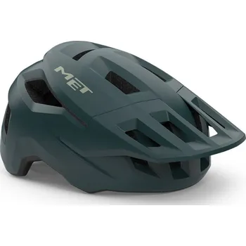 Cyklistická přilba MET Cyklistická přilba - SHELTER MIPS - modrá (59-64 cm)