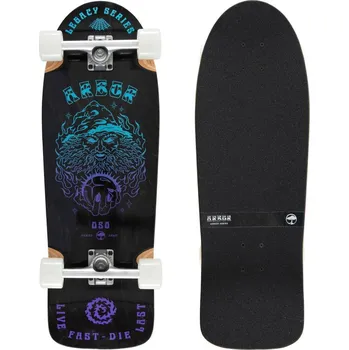 Longboard Longboard Arbor Spellbound Legacy Oso 30" / 76 CM 2025 - Odesíláme do 24 hodin