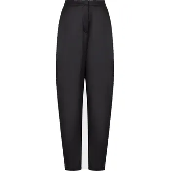 Oblečení a móda Emporio Armani Black 1667898 6