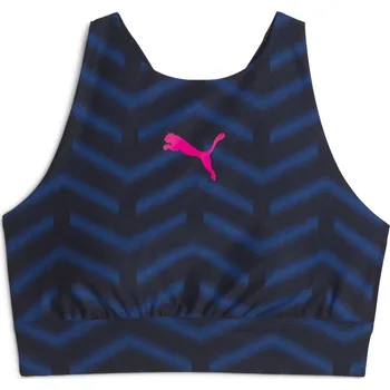Dámské spodní prádlo Sportovní podprsenka Puma Navy 3679845 16 (XL)