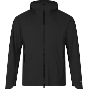 Cyklistické oblečení Bunda Endura Black 2515065 XL