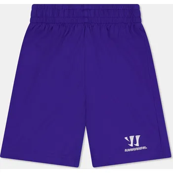 Dívčí kraťasy Warrior Blue 5187470 XL