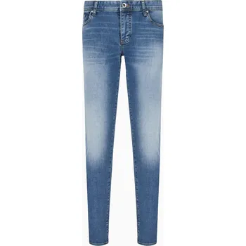Pánské džíny Džíny Armani Exchange Indigo 2393750 38S