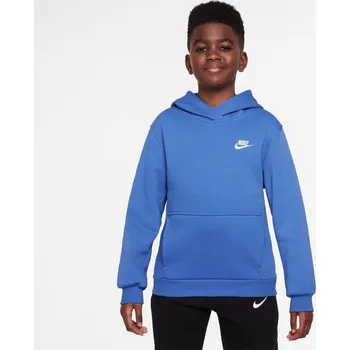 Chlapecká mikina Nike Comet Blue 1726643 7-8 Yrs