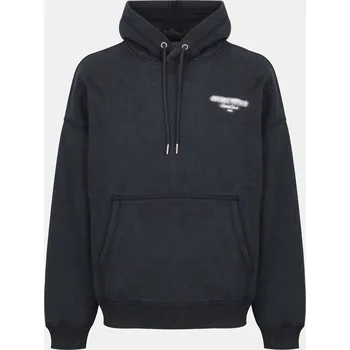 Pánská mikina Mikina Jack Wills Black 330190 S