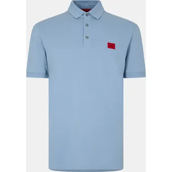 Tričko Hugo Open Blue 483 684835 XL