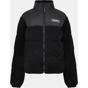 Bunda NY Concept Black 8445304 Medium