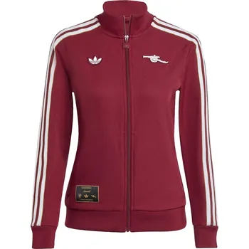 Chlapecké kraťasy Arsenal adidas Red 8125603 9-10 Years