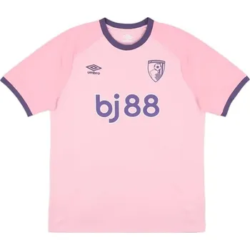 Bournemouth AFC Pink 8146894 Medium