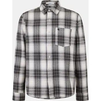 Pánská košile Košile Jack Wills Off-White 623002 XL