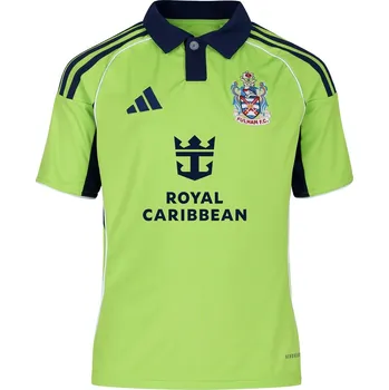 adidas Green 7828695 7-8 Years