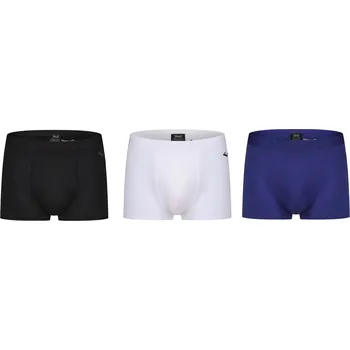 Oblečení a móda Boxerky Everlast Black 142798 2X Large