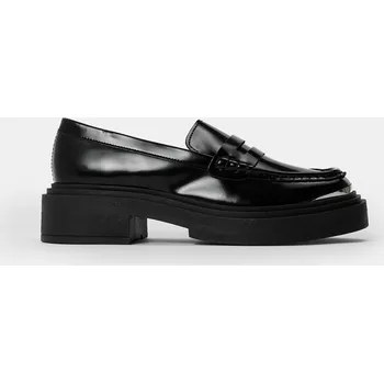 Dámské lodičky Steve Madden Black Box 9918908 5 (38)