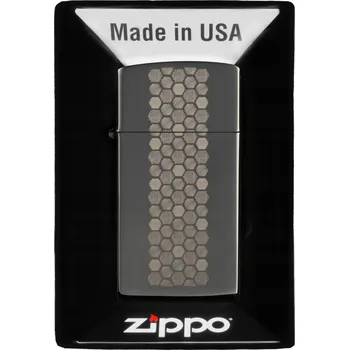 Zapalovač Zapalovač Zippo kovový