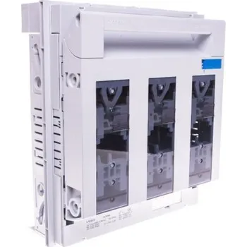 vypínač Odpínač Hager 690 V IP20 630 A